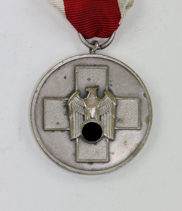 Medaille für deutsche Volkspflege (Buntmetall) - Militaria-Berlin