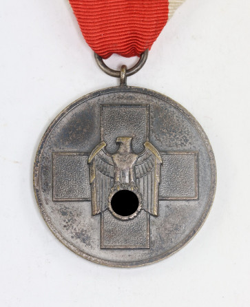 Medaille für deutsche Volkspflege (Buntmetall) - Militaria-Berlin