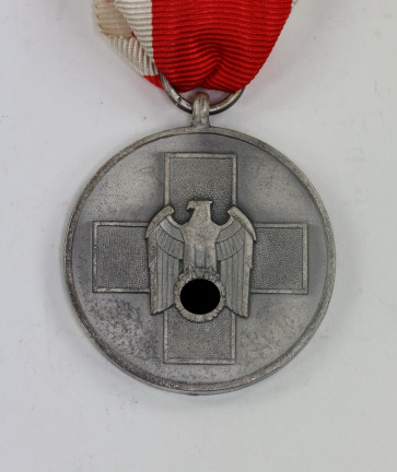 Medaille für Deutsche Volkspflege, Hst. 3 (Wilhelm Deumer, Lüdenscheid) - Militaria-Berlin