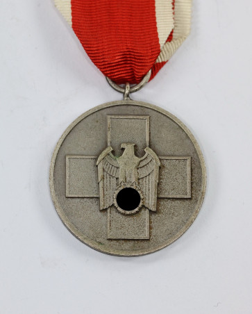Medaille für Deutsche Volkspflege - Militaria-Berlin