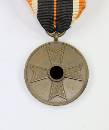 Kriegsverdienstmedaille - Militaria-Berlin