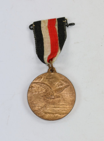 Medaille National-Flugspende 1912 - Militaria-Berlin