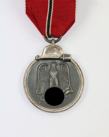 Ostmedaille, Hst. 107 - Militaria-Berlin
