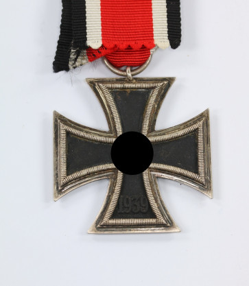 Eisernes Kreuz 2. Klasse 1939 - Militaria-Berlin