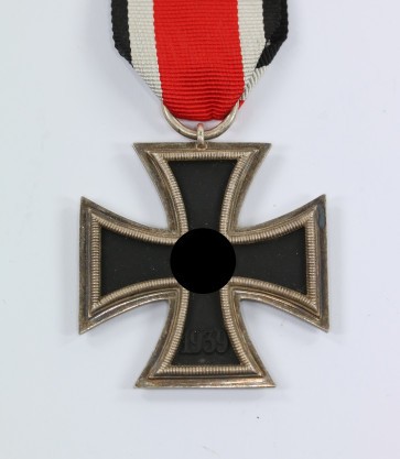 Eisernes Kreuz 2. Klasse 1939 - Militaria-Berlin