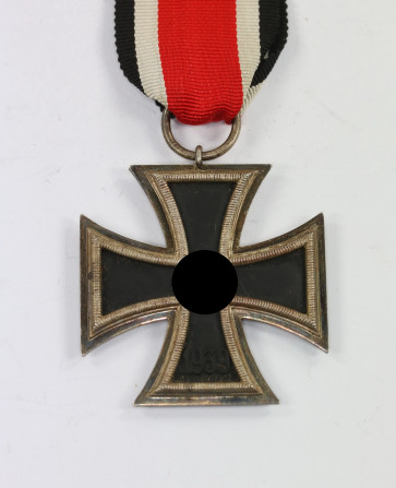 Eisernes Kreuz 2. Klasse 1939 - Militaria-Berlin
