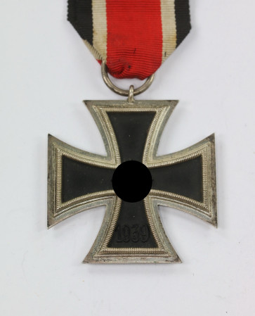 Eisernes Kreuz 2. Klasse 1939 - Militaria-Berlin