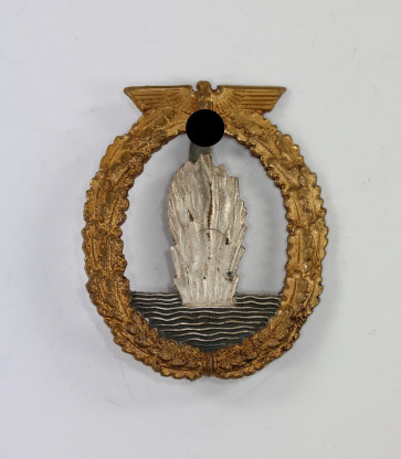 Minensucher, Hst. R.K. - Militaria-Berlin