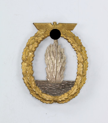 Minensucher, Hst. R.K. - Militaria-Berlin