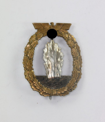 Minensucher, Hst. Schwerin Berlin - Militaria-Berlin