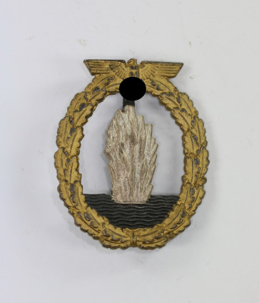 Minensucher, Paul Meybauer - Militaria-Berlin