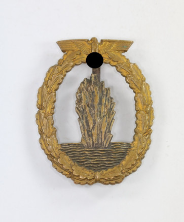 Minensucher, Steinhauer & Lück - Militaria-Berlin