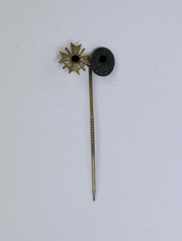 Miniatur 2 X, 16 MM - Militaria-Berlin