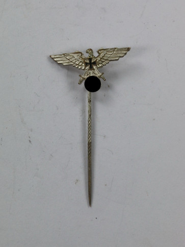  Mitgliedsnadel NS Soldatenbund, Ges. Gesch. 1 - Militaria-Berlin