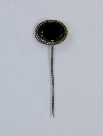 Nadel für Fördernde Mitglieder der SS (FM Nadel) - Militaria-Berlin