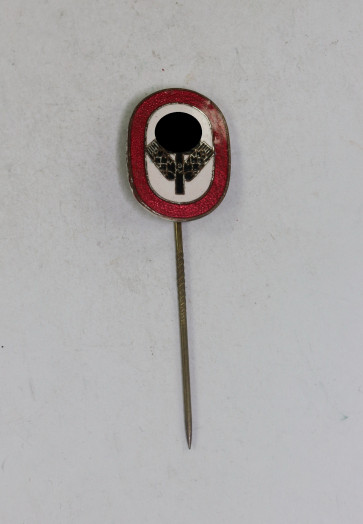  Nadel Reichsarbeitsdienst (RAD), Hst. AS & S - Militaria-Berlin