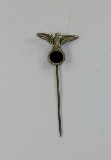 Nationalsozialistische Deutsche Arbeiterpartei (NSDAP), Hoheitsabzeichen, Hst. A - Militaria-Berlin