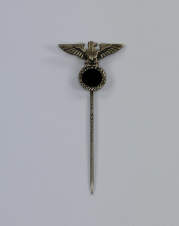 Nationalsozialistische Deutsche Arbeiterpartei (NSDAP), Hoheitsabzeichen - Militaria-Berlin