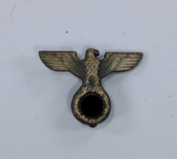 Nationalsozialistische Deutsche Arbeiterpartei (NSDAP), Hoheitsabzeichen, Hst. RZM M1/72 - Militaria-Berlin