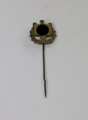 Nationalsozialistischer Reichsbund für Leibesübungen (NSRL), Leistungsabzeichen in Bronze 1941 - Militaria-Berlin
