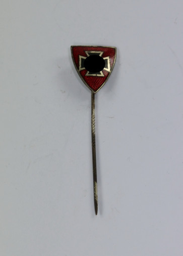 Nationalsozialistischer Reichskriegerbund (NSRKB), Mitgliedsnadel - Militaria-Berlin