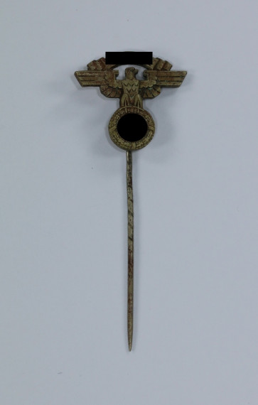Nationalsozialistisches Kraftfahrkorps (NSKK), Mitgliedsabzeichen - Militaria-Berlin