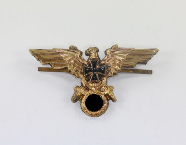 NS Marinebund, Mützenadler - Militaria-Berlin