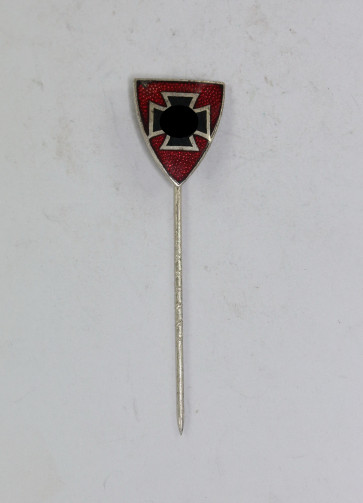 NS Reichskriegerbund, Mitgliedsnadel - Militaria-Berlin
