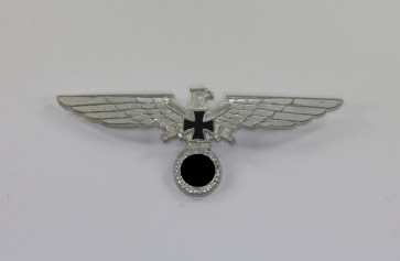 NS Soldatenbund, Brustadler - Militaria-Berlin