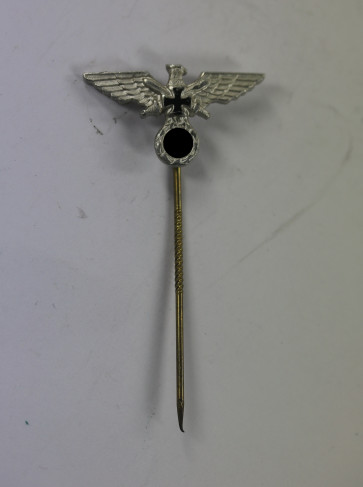 NS Soldatenbund, Mitgliedsnadel, Ges. Gesch. 1 - Militaria-Berlin