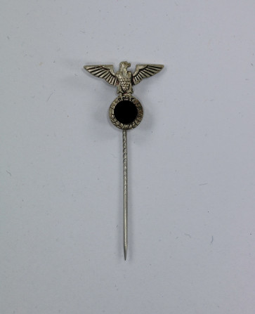 NSDAP Hoheitsabzeichen, Hst. RZM 8 - Militaria-Berlin