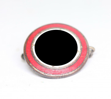NSDAP, Solidaritäts / Sympathisanten Abzeichen - Militaria-Berlin