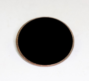 Deutsches Rotes Kreuz (DRK), Brosche für Schwesternhelferin - Militaria-Berlin