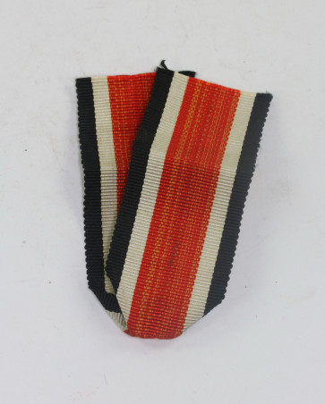  Oranges Band Eisernes Kreuz 2. Klasse 1939 - Militaria-Berlin