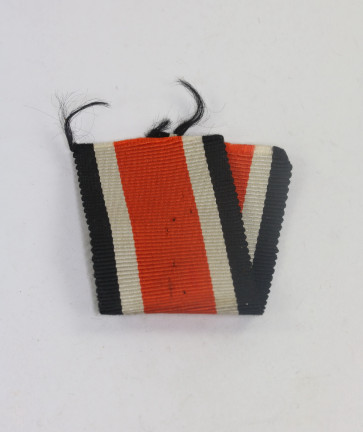  Oranges Band Eisernes Kreuz 2. Klasse 1939 - Militaria-Berlin