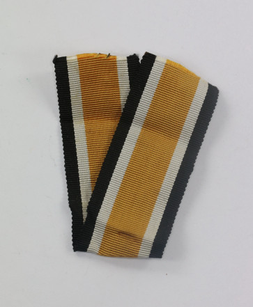 Oranges Band Eisernes Kreuz 2. Klasse 1939 - Militaria-Berlin
