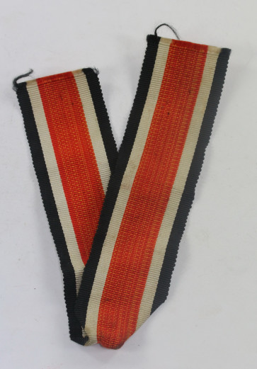  Oranges Band Eisernes Kreuz 2. Klasse 1939 - Militaria-Berlin