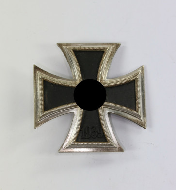Eisernes Kreuz 1. Klasse 1939, Hst. 3 - Militaria-Berlin