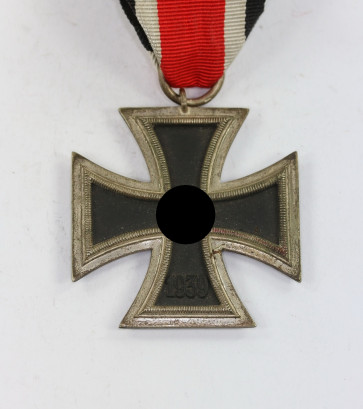 Eisernes Kreuz 2. Klasse 1939 - Militaria-Berlin