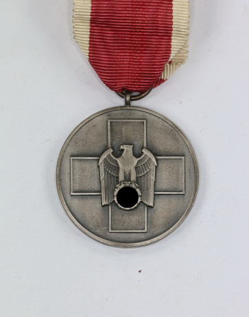 Medaille für Deutsche Volkspflege - Militaria-Berlin