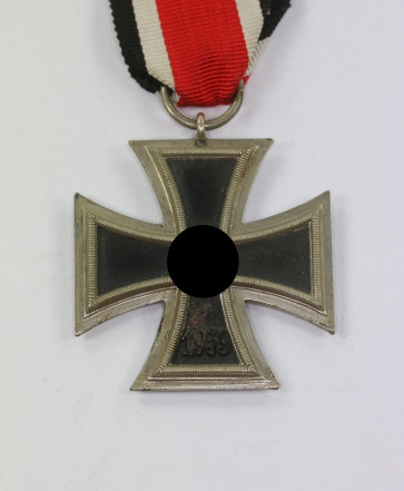 Eisernes Kreuz 2. Klasse 1939 - Militaria-Berlin