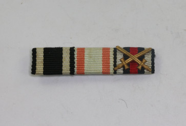 Feldspange 3X - Militaria-Berlin