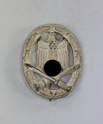 Allgemeines Sturmabzeichen, Halbmond - Militaria-Berlin