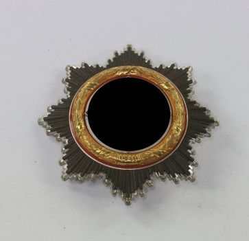  Deutsches Kreuz in Gold, Hst. 134 - Militaria-Berlin