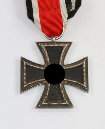 Eisernes Kreuz 2. Klasse 1939 - Militaria-Berlin