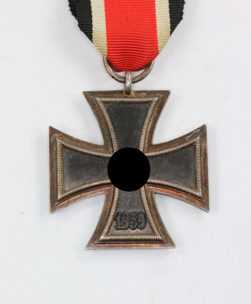 Eisernes Kreuz 2. Klasse 1939 - Militaria-Berlin