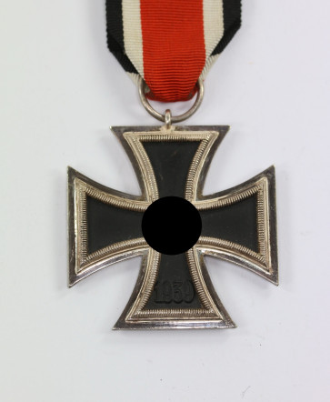 Eisernes Kreuz 2. Klasse 1939 - Militaria-Berlin