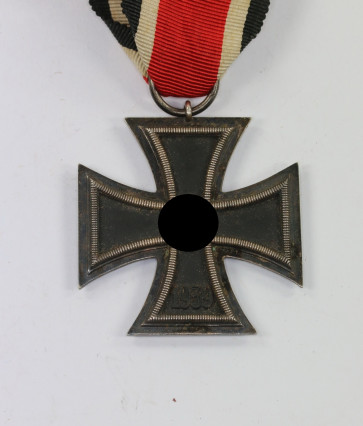 Eisernes Kreuz 2. Klasse 1939 - Militaria-Berlin