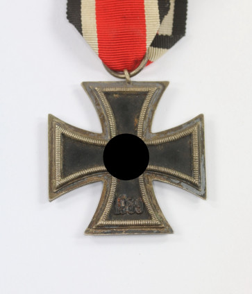 Eisernes Kreuz 2. Klasse 1939 - Militaria-Berlin