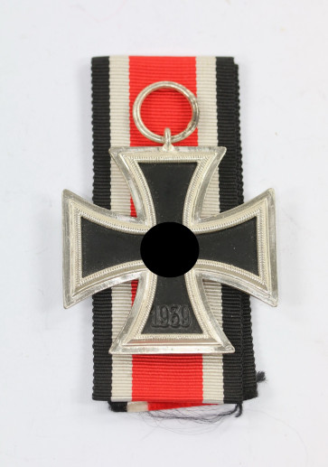 Eisernes Kreuz 2. Klasse 1939, Hst. 40 - Militaria-Berlin